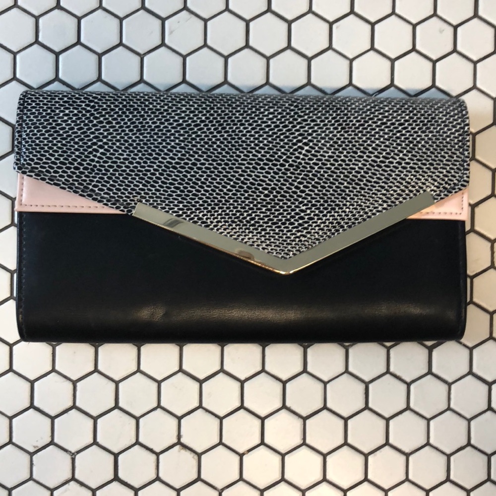 Modern clutch